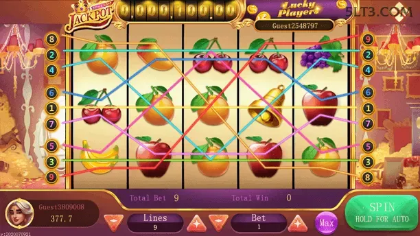 Plataforma 5l - cassino e apostas